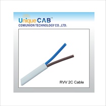 Alarm Security Cable (RVV,AWR series)