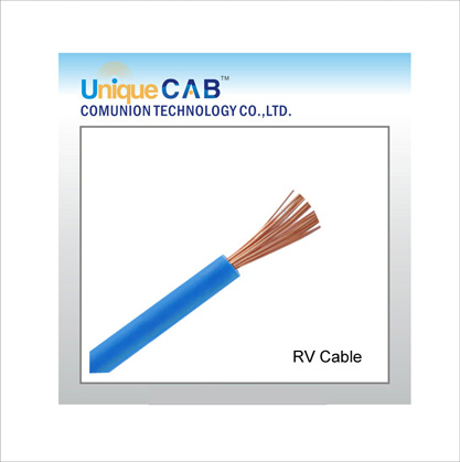 Power Cable -Stranded core