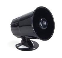 Alarm Horn Q606-A With 15W One Tone