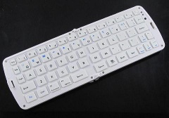 folding bluetooth keyboard - K001B