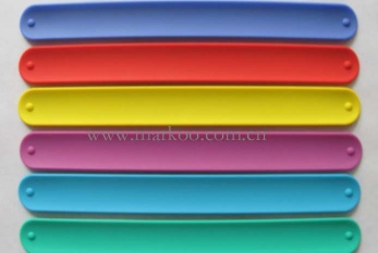 2012 colorful silicone gifts