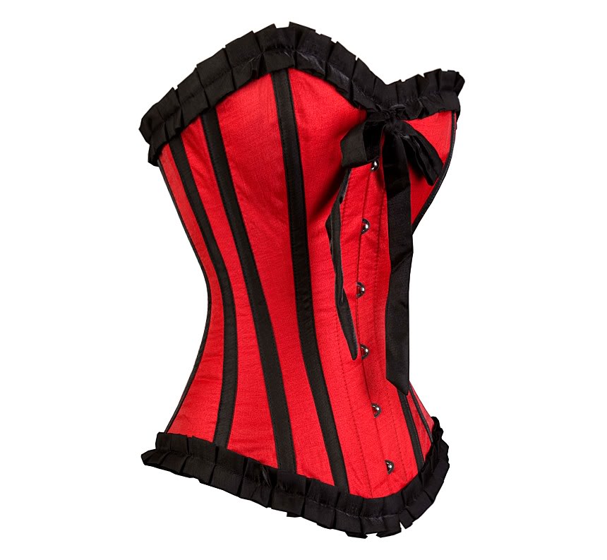 fashion corset