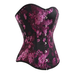 Corset, Comes with Pants, Available in Various Kinds of Ladies Underwear and Baby Dolls