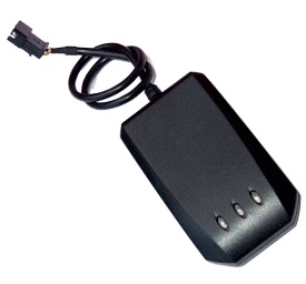 Vehicle Tracking Device (Best-Selling Item with Built-in Antenna)