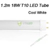 T10 led tube Cool white