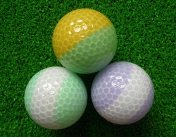 Tournament Golf Balls