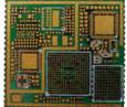 Wellen HDI PCB Board