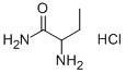 L-2-Aminobutanamide  HCL