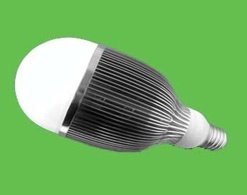 New 15W E27 LED Bulb Lamp