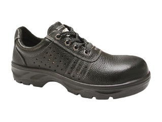 D1001 Low Cut Safety Shoes, Safety Footwear - D1001