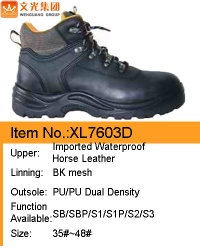 XL7603D Safety Shoes, Safety Boots