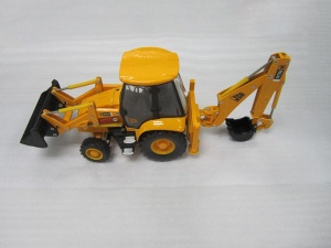 construction machinery models manufacturer - 1:50 metal bulldozer model