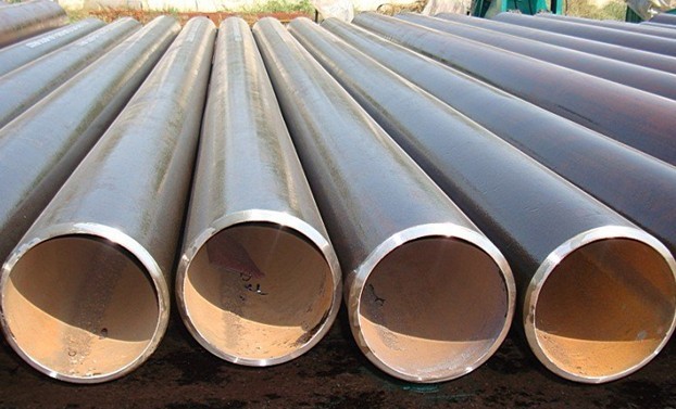 Seamless Carbon Steel Bolier Tubes