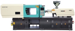Special Injection Molding Machine For Cable Ties