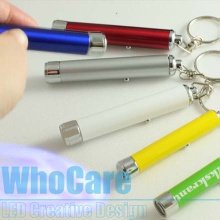 LED Projector Keychain LK 803
