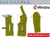 Winda Garment CAD System - WD-001