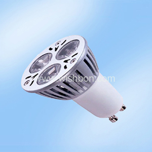 LED spotlight for show room or hotel ect.