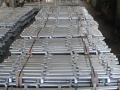 galvanized kwikstage scaffolding standard