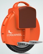 Cool Wheel Electric Scooter V3