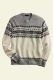 Small Orders Mens Sweater