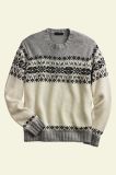 Small Orders Men\s Sweater
