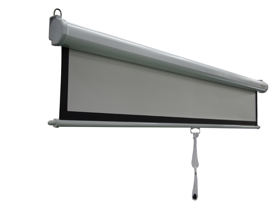 Neptune Manual Projection Screen