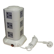 Wireless Extension Socket ---Cylindrical