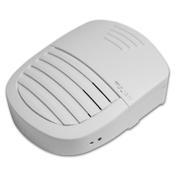 Wireless Temperature/Humidity Sensor