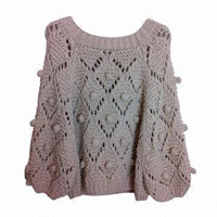 Womens Sweater