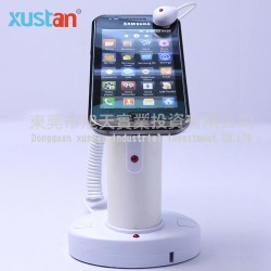 Alarm+charging display holder /stand for mobile