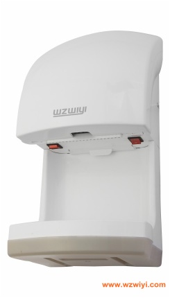Series Wall-mounted Automatic Hand Dryer F-820