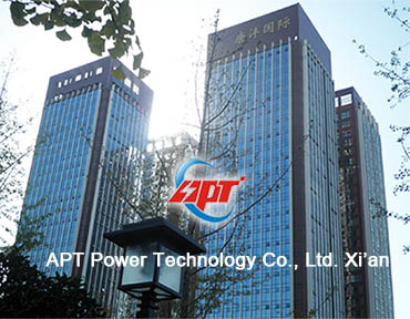Apt Power Technology Co., Ltd. Xi’an