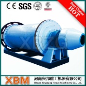 XBM Ball Mill For Stone Grinding