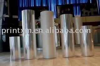 PET thermal lamination film (glossy and matte)