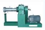 Extruded,Extrude,Extruder Machine,China Rubber Extruder,Rubber Company - XJ-115