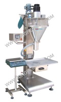 Dosing Filling and Packing Machine