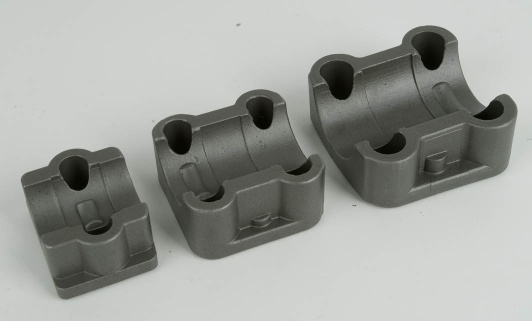lost wax investment casting