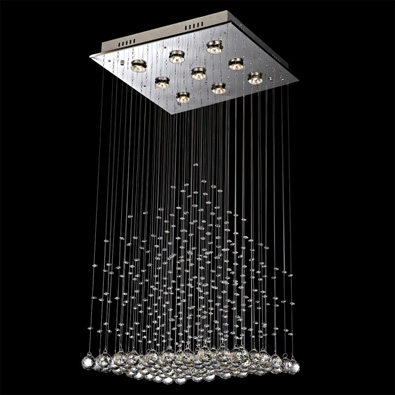 Modern crystal chandelier lighting TS884,modern lamp for homeL70cn W70cm H80cm