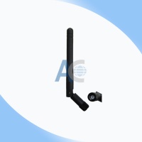 4G LTE Rubber Router Antenna