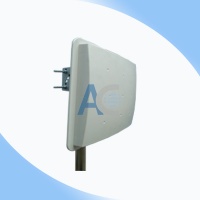 RFID 8dBi Panel Antenna