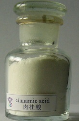 Cinnamic  acid/ 140-10-3