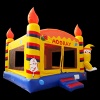 Childrens party Inflatable Bouncer