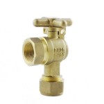 Ball valve YM-101051