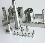 precision mould parts - 003