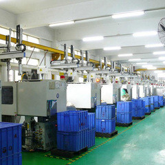 shanghai yufeng industry co.,ltd