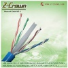 CAT6 CABLE UTP 23awg