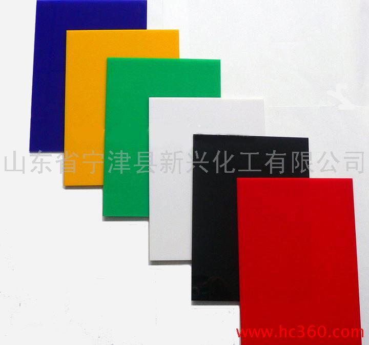 Various UHMWPE Board