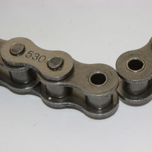 Hot Sale 45Mn 530 Motorcycle Chain - 530