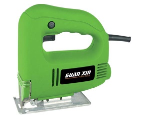 electric jig saw - GX-JS003