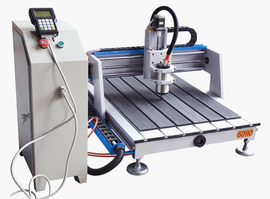 CNC Advertising machine(CE FDA)